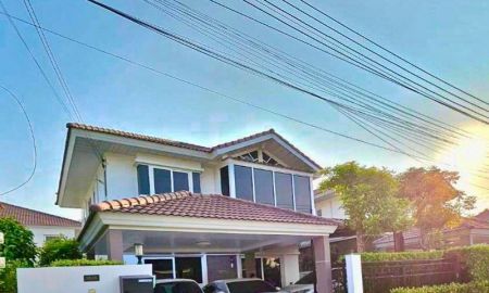 ขายบ้าน - ขายบ้านสวย รีโนเวทใหม่ ศุภาลัย พาร์ควิลล์ ศรีราชา พร้อมเข้าอยู่