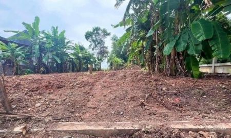 ขายที่ดิน - ที่ดิน ตรงข้าม Sunflower Residence , มีเพื่อนบ้าน ใกล้ ร้านอาหารริมทะเล เซเว่นหน้าปากซอย เหมาะทำบ้านพักตากอากาศ หรือ ลงทุน ซื้อเก็บ ฯ