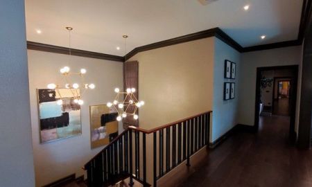 ขายบ้าน - Luxury House For Sale 2 ชั้น Bangkok Boulevard Signature Chaengwattana ถนนชัยพฤกษ์ ปากเกร็ด นนทบุรี