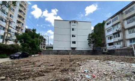 ให้เช่าที่ดิน - ขายเช่า ที่ดิน ตำแหน่งทำเล Rare สุดๆ ลาดพร้าว 122 ใจกลางเมือง