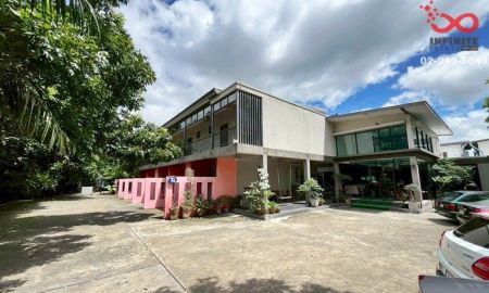 ขายที่ดิน - ขายบูติกรีสอร์ท พร้อมที่ดิน 2-1-71 ไร่ พระราม 9 ซอย 57 ถนนพระราม 9