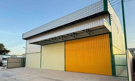 ให้เช่าโรงงาน / โกดัง - โกดังให้เช่า โรงงานให้เช่า คลังสินค้าให้เช่า ถนนเลียบมอเตอร์เวย์พระราม 9 พัฒนาชนบท 2 ร่มเกล้าลาดกระบัง