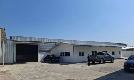 ให้เช่าโรงงาน / โกดัง - โกดังให้เช่า โรงงานให้เช่า คลังสินค้าให้เช่า รามอินทรา มีนบุรี