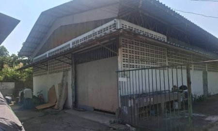 ให้เช่าโรงงาน / โกดัง - โกดังให้เช่า โรงงานให้เช่า คลังสินค้าให้เช่า ถนนร่มเกล้า