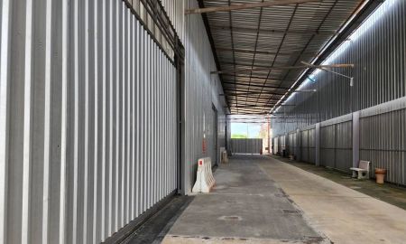 ให้เช่าโรงงาน / โกดัง - โกดังให้เช่า ขนาดเล็ก ถนน 345 ใกล้บางคูวัต อ.เมืองปทุมธานี ปากเกร็ด นนทบุรี