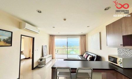 ขายคอนโด - ขาย บลู มารีน คอนโดมิเนียม ใกล้ทะเล ประจวบคีรีขันธ์ 69 ตรม.ชั้น 7