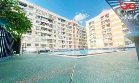 ขายคอนโด - ขายคอนโด ดุลิยา เพลส 26.7 ตรม. ชั้นที่ 2 ซอยนาคนิวาส 37 ลาดพร้าว