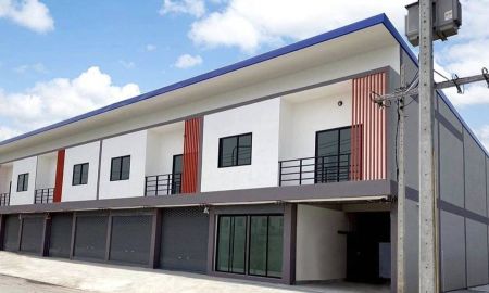 ให้เช่าโรงงาน / โกดัง - โกดังให้เช่า โรงงานให้เช่า คลองสอง คลองหลวง ปทุมธานี