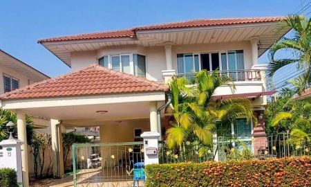 ให้เช่าบ้าน - ให้เช่าบ้าน 2 ชั้น มีระบบรักษาความปลอดภัย หนองหอย-ท่าศาลา ดอนจั่น ถนนวงแหวน 2 เชียงใหม่