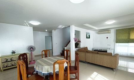 ให้เช่าบ้าน - บ้านเช่าใกล้โรงเรียน Unity , ABS , ACIS เชียงใหม่