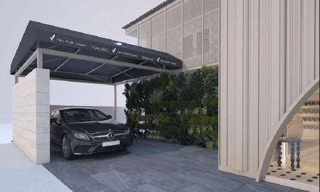 ให้เช่าบ้าน - ให้เช่าบ้าน 2 ชั้น ใกล้สถานีรถไฟฟ้า มาบุญครอง