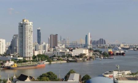 ขายคอนโด - ขาย คอนโด นิช โมโน เจริญนคร Niche MONO Charoen Nakorn ถนนเจริญนคร