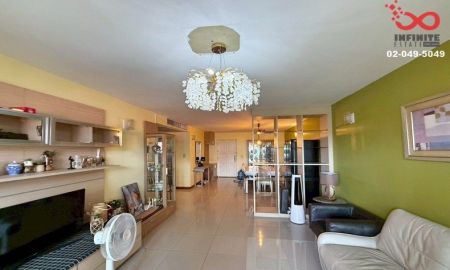 ขายคอนโด - ขายคอนโด เฟรเกรนท์ 71 สุขุมวิท 71 พื้นที่ 115 ตร.ม.ชั้น 5 ใกล้ BTS พระโขนง