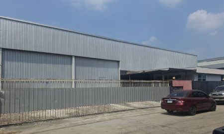 ให้เช่าโรงงาน / โกดัง - โกดังให้เช่า โรงงานให้เช่า ขนาดใหญ่ปรับปรุงใหม่ พร้อมสำนักงาน คลองข่อย ปากเกร็ด นนทบุรี