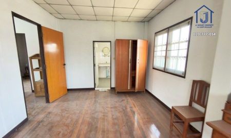 ขายบ้าน - ขายบ้านเดี่ยว 35 ตร.ว. หมู่บ้านปิ่นเจริญ 2 ถนนสรงประภา ซอยสรณคมน์ 35 ใกล้รถไฟฟ้าสายสีแดง