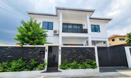 ขายบ้าน - ขายบ้านเดี่ยว 2 ชั้น โกสุมนิเวศน์ หลักสี่ บ้านพร้อมอยู่ ใกล้เซ็นทรัลแจ้งวัฒนะ