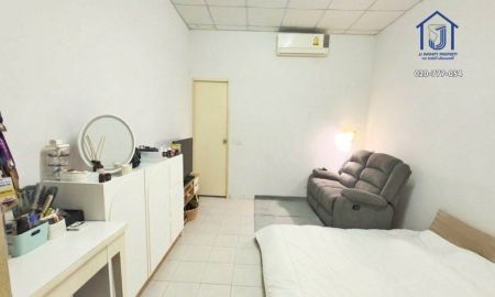 ขายบ้าน - ขายบ้านเดี่ยว ชั้นเดียว 119 ตารางวา ซอยสุทธิพงศ์ 4 ถนนสุทธิสารวินิจฉัย ใกล้รถไฟฟ้า MRT สถานีสุทธิสาร