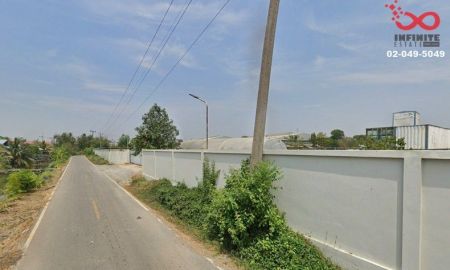 ขายที่ดิน - ขายที่ดินถมแล้ว 11 ไร่เศษ ทางหลวง 304 - สัทธาภิรม บางคล้า ฉะเชิงเทรา ใกล้ไทยแอโรว์ ติดทางสาธารณะ