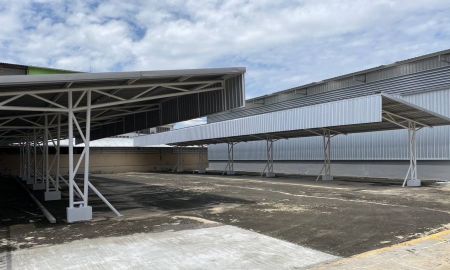 ให้เช่าโรงงาน / โกดัง - โกดังให้เช่า โรงงานให้เช่า คลังสินค้าให้เช่า ถนนวิภาวดีรังสิต พื้นที่ 1 ไร่ พร้อมสำนักงาน ตำบลคูคต อำเภอลำลูกกา จังหวัดปทุมธานี