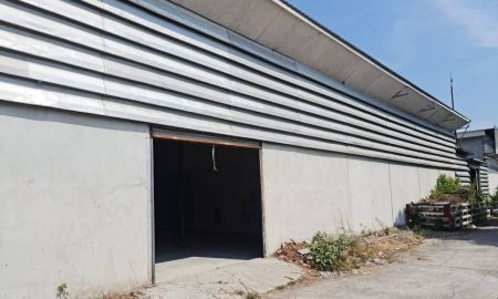 ให้เช่าโรงงาน / โกดัง - โกดังให้เช่า โรงงานให้เช่า คลองสี่ คลองหลวง ปทุมธานี