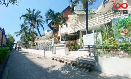 ขายที่ดิน - ขายที่ดิน พร้อมสิ่งปลูกสร้าง 2 ไร่ 294 ตรว. บางละมุง ชลบุรี สำหรับนักลงทุน