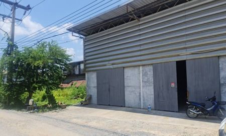 ให้เช่าโรงงาน / โกดัง - โกดังให้เช่า โรงงานให้เช่า ราคาถูก ต.บ้านใหม่ อ.เมืองปทุม ปทุมธานี