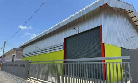 ให้เช่าโรงงาน / โกดัง - โกดังให้เช่า โรงงานให้เช่า พร้อมสำนักงานราคาถูก คลองพระอุดม ลาดหลุมแก้ว ปทุมธานี