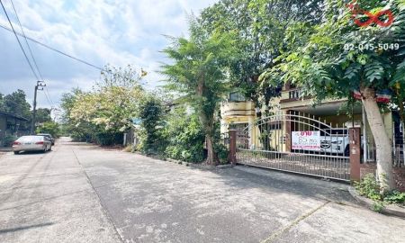 ขายบ้าน - ขายบ้านเดี่ยว 2 ชั้น 85 ตร.ว. ม.ลีลาวดี สุวินทวงศ์ - ฉลองกรุง ใกล้สนามบินสุวรรณภูมิ