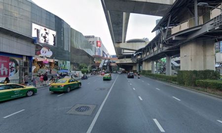 ขายที่ดิน - ขายที่ดินพร้อมออฟฟิศ 3 ชั้น ใกล้ MRT พหลโยธิน เพียง 690 เมตร