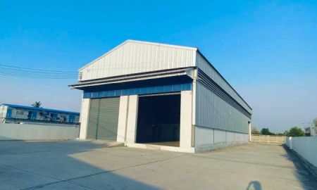 ให้เช่าโรงงาน / โกดัง - โกดังให้เช่า โรงงานให้เช่า คลังสินค้าให้เช่า เป็นส่วนตัว ลาดหลุมแก้ว ปทุมธานี