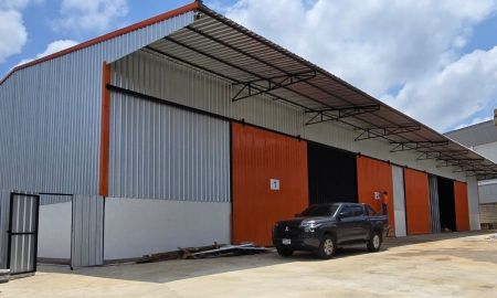 ให้เช่าโรงงาน / โกดัง - โกดังให้เช่าย่านพระราม2 ท่าจีน มหาชัย ท่าทราย แสมดำ บางบอน จ.สมุทรสาคร