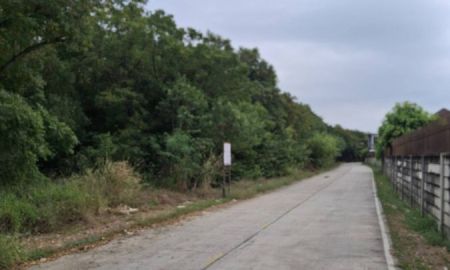 ขายที่ดิน - ขายที่ดินเปล่าผืนใหญ่ 110 ไร่ ติดถนนสายเอเชีย ทำเลศักยภาพสูง เหมาะพัฒนาโครงการขนาดใหญ่