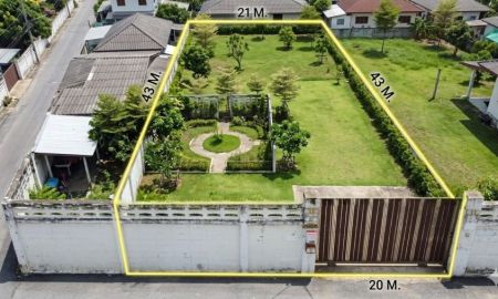 ขายที่ดิน - ขายที่ดินบางซื่อ 218 ตร.ว. ทำเลเมือง แปลงสวยย่านบางซื่อ เหมาะทำอพาร์ทเม้นท์ / โฮมออฟฟิศ ใกล้ MRT บางซ่อน