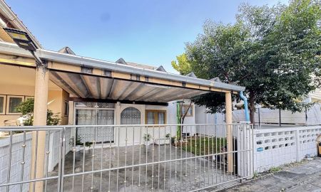 ให้เช่าบ้าน - ให้เช่าบ้านชั้นเดียว 2 ห้องนอน ซอยติวานนท์ 52 ใกล้รถไฟฟ้า ใกล้กระทรวงสาธารณสุข