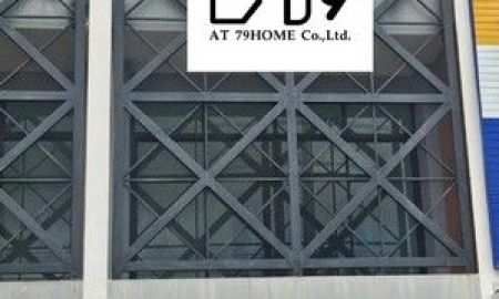 ให้เช่าอาคารพาณิชย์ / สำนักงาน - ให้เช่าอาคารพาณิชย์ 3 ชั้น มาบข่า นิคมพัฒนา ระยอง ติดถนนสาย36