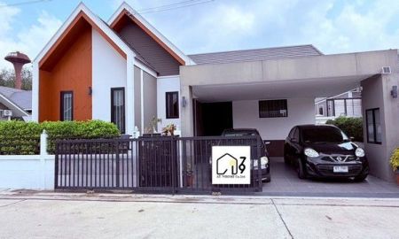 ให้เช่าบ้าน - ให้เช่าบ้านเดี่ยว หนองละลอก-บ้านค่าย ระยอง พร้อมเฟอร์นิเจอร์ครบ