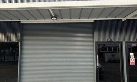 ให้เช่าโรงงาน / โกดัง - โกดัง+ออฟฟิศ ให้เช่า ศรีนครินทร์ 16 ติดกับ MRT หัวหมาก (สายสีเหลือง) เขตสวนหลวง เขตสวนหลวง กรุงเทพ