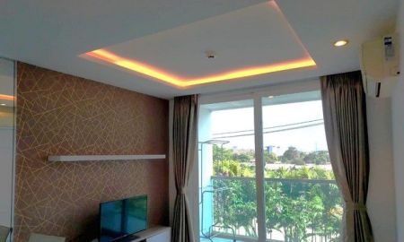 ขายคอนโด - ขายคอนโด Amazon Residents Pattaya ขนาด 35 ตารางเมตร เจ้าของขายเอง