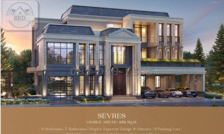 ขายบ้าน - Luxury House For Sale 3 ชั้น บ้านสำหรับครอบครัวใหญ่ ลิฟต์ส่วนตัวและสระว่ายน้ำส่วนตัว ราคา 115 - 160 ล้าน Connoisseur พัฒนาการ เขตสวนหลวง กรุงเทพมหานคร
