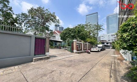 ขายบ้าน - ขายบ้านพร้อมที่ดิน 440 ตรว. ถนนประชาราษฎร์บำเพ็ญ ซอยประชาราษฎร์บำเพ็ญ 6 (สุนทรศิริ) ห้วยขวาง ใกล้ MRT