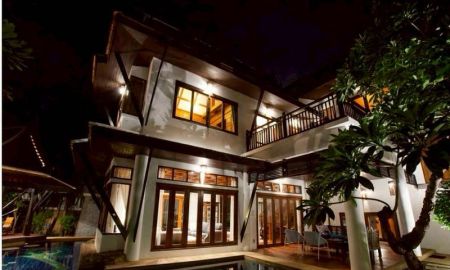 ขายบ้าน - ขายด่วนบ้านดาราวดี พูลวิลล่า พัทยาใกล้หาดนาจอมเทียน ใกล้ทะเล 50 เมตร บรรกาศร่มรื่นย์