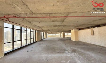 ขายอาคารพาณิชย์ / สำนักงาน - ขายพื้นที่สำนักงาน ทำเล สีลม-สุรวงศ์-สี่พระยา อาคารจูเวลเลอรี่ เซ็นเตอร์ 1,298 ตร.ม.ชั้นที่ 19 บางรัก สีลม ใกล้ MRT สามย่าน