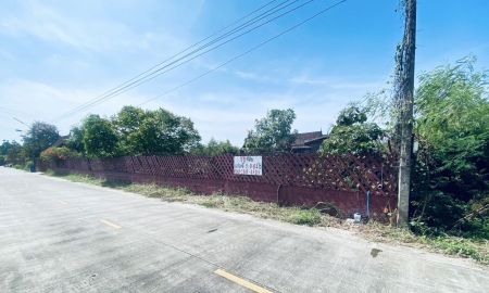 ขายที่ดิน - ที่ดิน 5 ไร่ ลำลูกกา คลอง4 ใกล้มอเตอร์เวย์9 เพียง 2.5 กม.