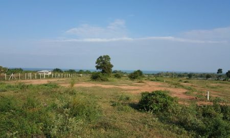 ขายที่ดิน - ขายที่ดินเนื้อที่ 1 ไร่ (400 ตารางวา 2 โฉนด) ตำบลอ่าวน้อย อำเภอเมืองประจวบคีรีขันธ์ จังหวัดประจวบคีรีขันธ์