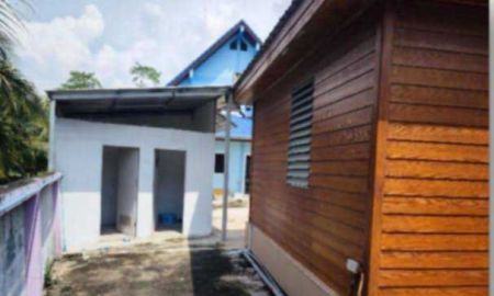 ขายโรงงาน / โกดัง - ขายโรงงานมะพร้าวน้ำหอมส่งออก บนที่ดิน 2 ไร่ ต.คูบัว อ.เมืองราชบุุรี ราคารวมโอน 20 ล้านบาท