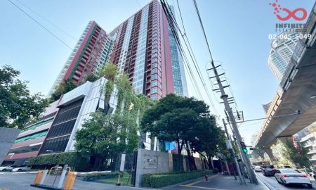 ขายคอนโด - ขายคอนโด วายน์ สุขุมวิท 40 ตร.ม. ชั้น 18 ใกล้ BTS พระโขนง เดินทางสะดวก ใจกลางสุขุมวิท