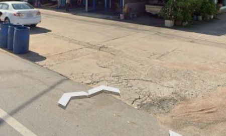 ขายอาคารพาณิชย์ / สำนักงาน - ขายอาคารพาณิชย์ 2ชั้น 1 คูหา หมู่บ้านปิ่นเจริญ อำเภอนิคมพัฒนา จังหวัดระยอง