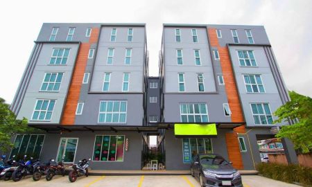 ให้เช่าอพาร์ทเม้นท์ / โรงแรม - ห้องพักให้เช่าย่านถนนนวมินทร์-บางกะปิ (การเดินทางสามารถออกเส้นลาดพร้าว เสรีไทย เส้นเกษตรนวมินทร์ได้)