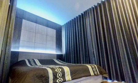 ให้เช่าคอนโด - ให้เช่าคอนโด Marina Bayfront ศรีราชา ห้องสวย แต่งครบ