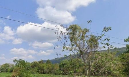 ขายที่ดิน - ขายด่วน ที่ดินแปลงใหญ่ 42 ไร่ วิวเขาสวย กบินทร์บุรี จ.ปราจีนบุรี ทำเลดี